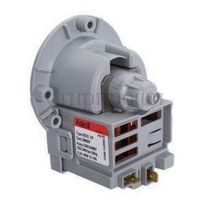 Помпа на 3 винтах, универсальная ASKOLL M231XP 40W Медная обмотка